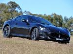 Maserati GranTurismo MC Stradale 2010 года (AU)